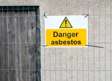 Danger of Asbestos