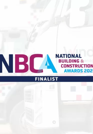 National Building & Construction Awards