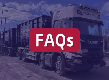 Asbestos Skip Hire FAQ