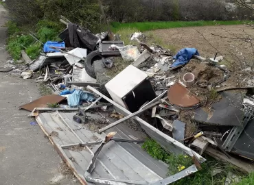 Fly Tipping Waste Clearance