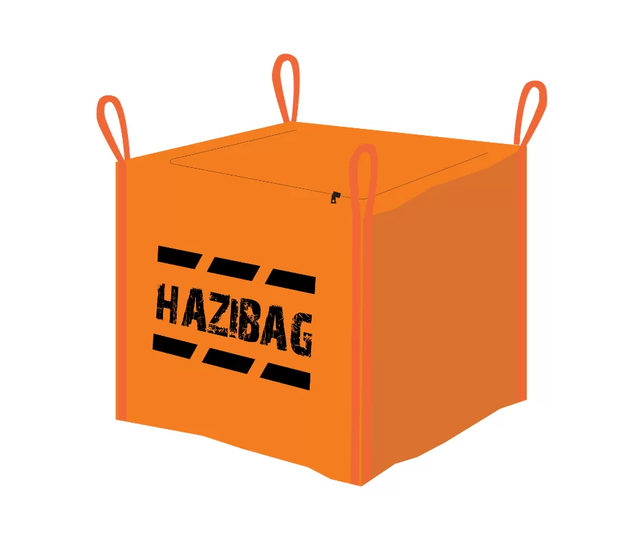 1000ltr hazibag