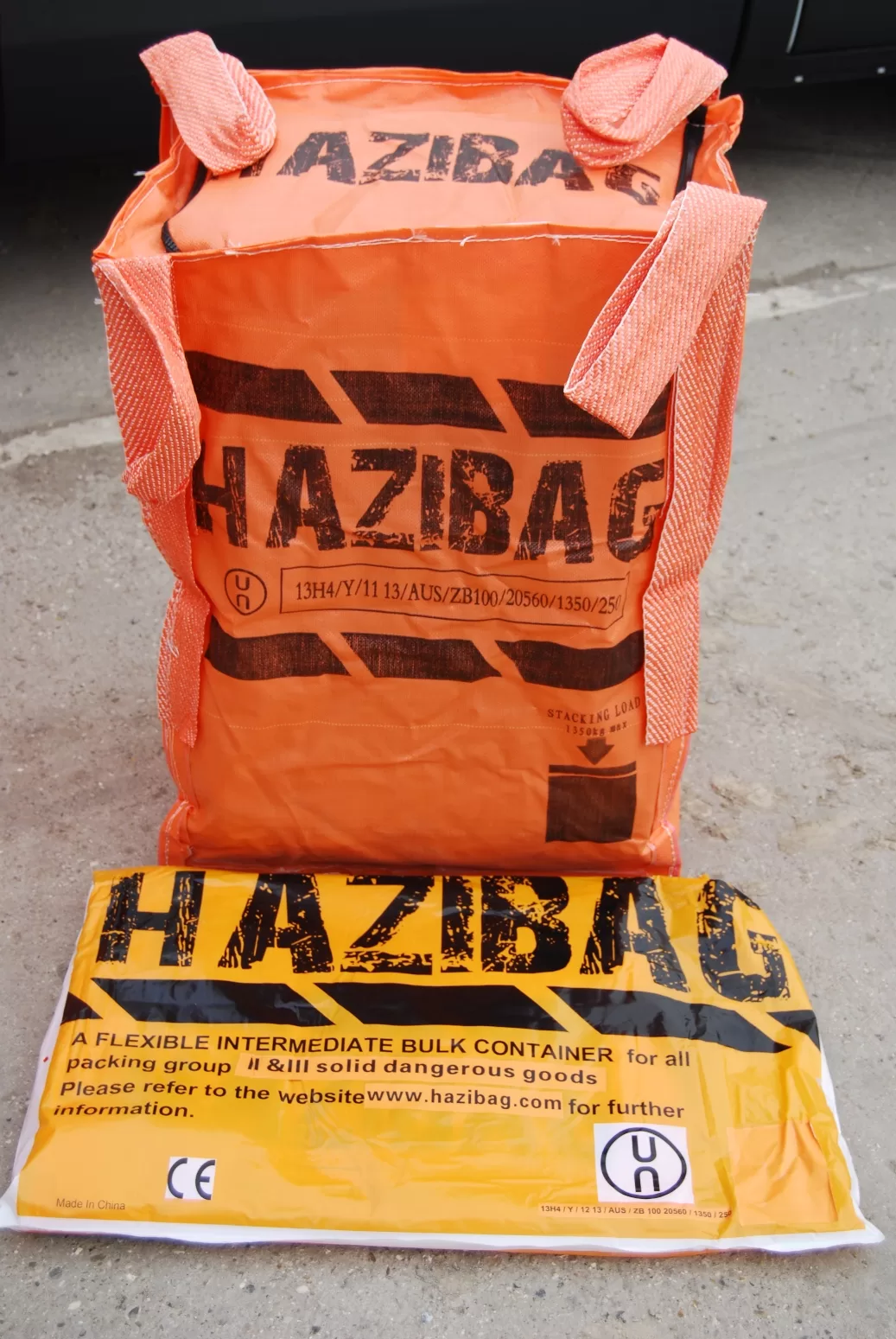 Hazibag