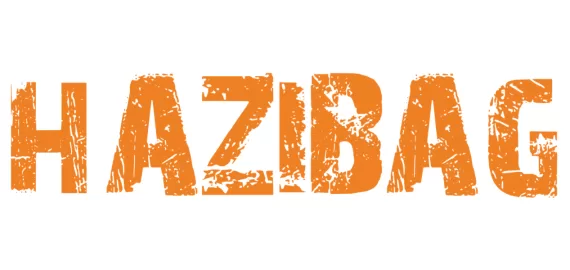 Hazibag Logo