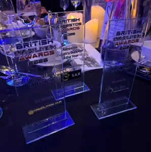Award Trophies