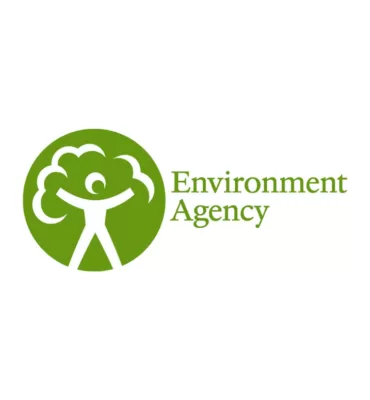 logo env agency