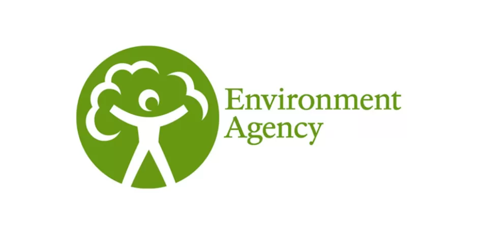 logo env agency