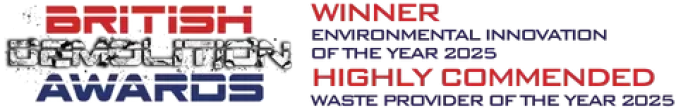 BDA Winner 2025